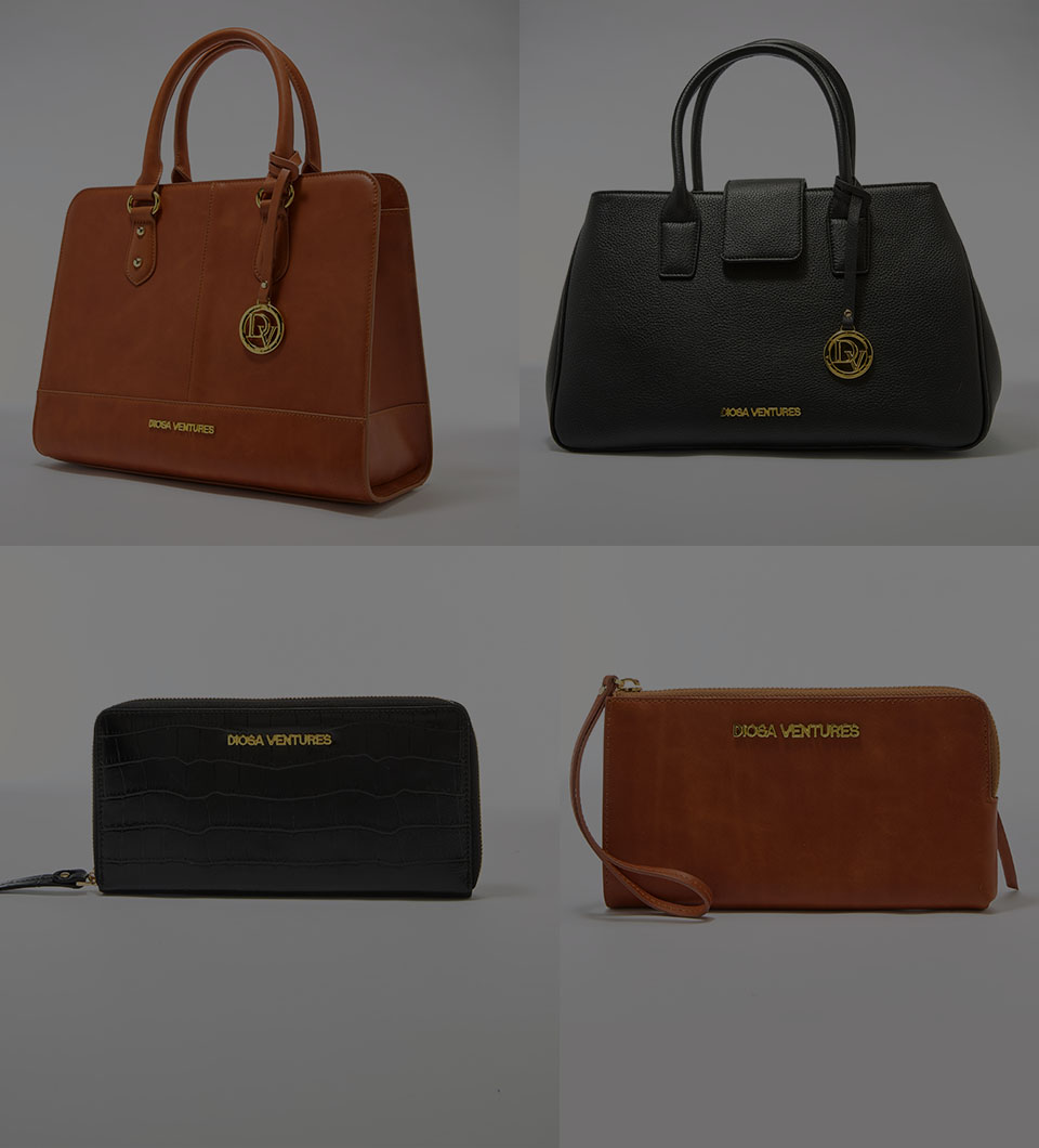 bags and purses