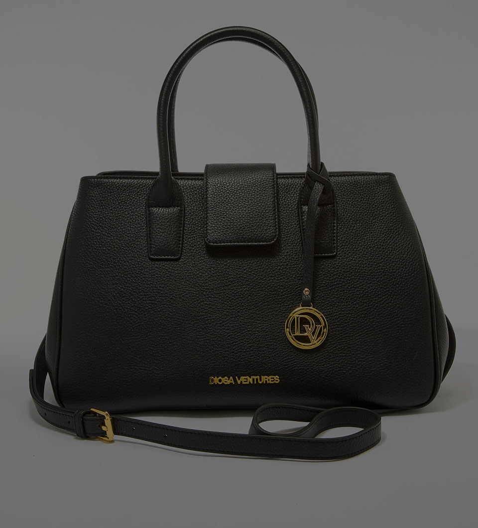 black bag