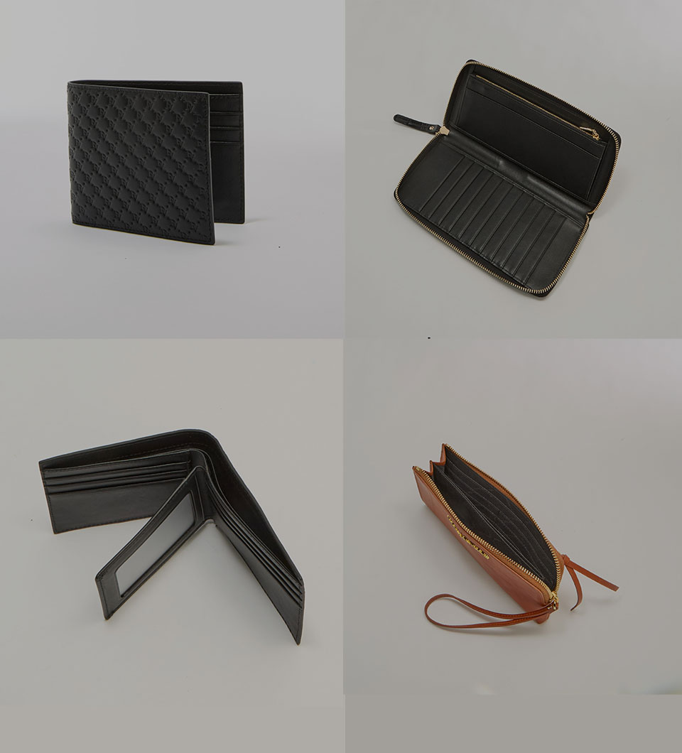 wallets