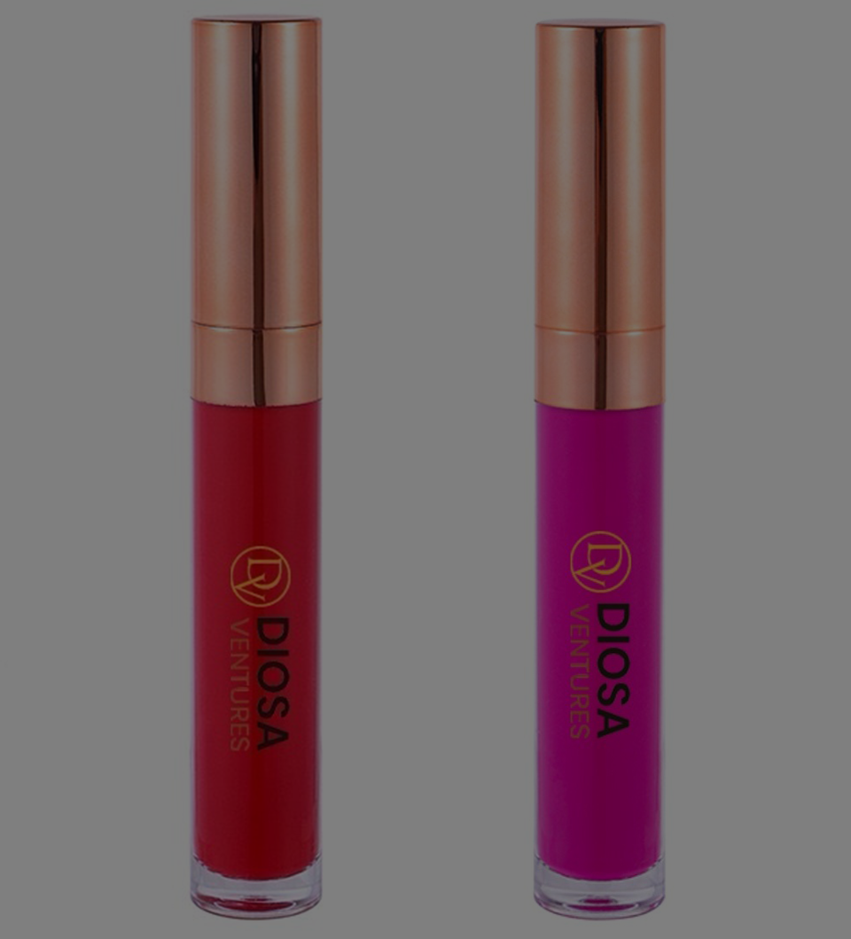lipsticks